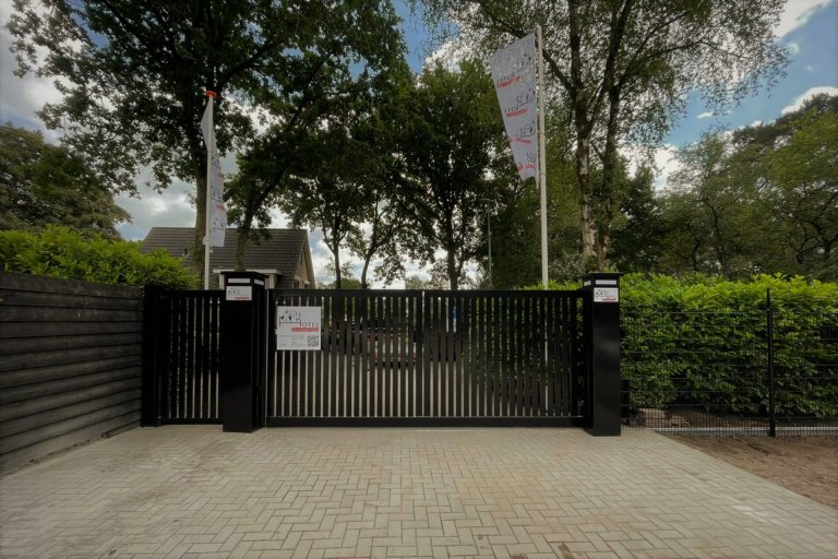 Schuifpoorten | Folmer