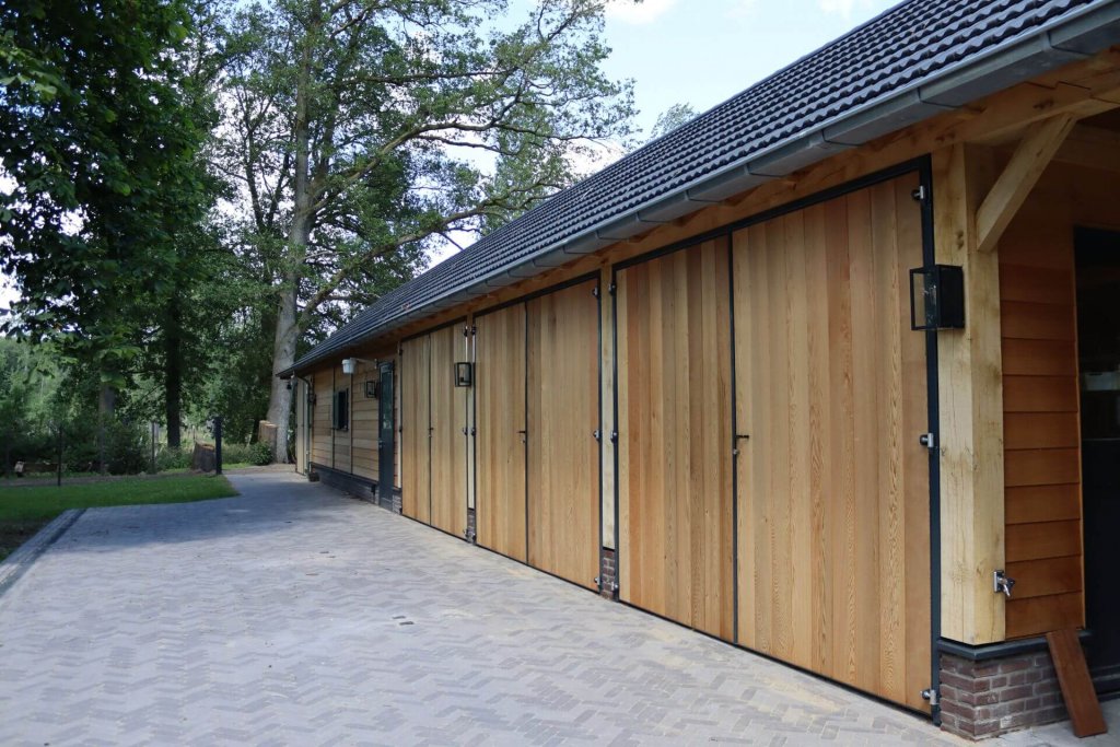 Buitendeuren | Folmer