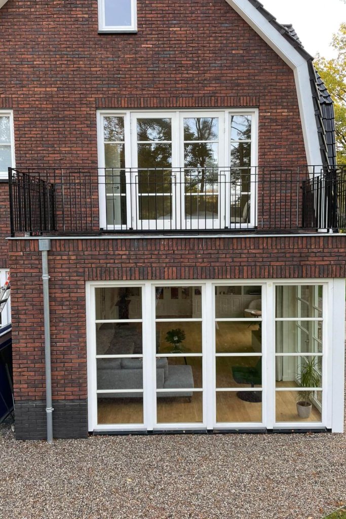 Balkonhekwerk | Folmer